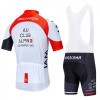 Completo Maglia + Pantaloncino con bretelle 2020 IAM Cycling N001